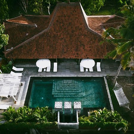 Lost Paradise Gili ギリ・トラワンガン エクステリア 写真