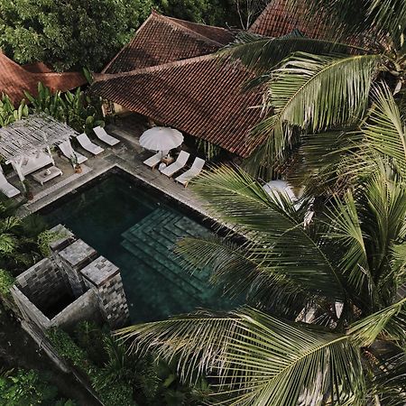Lost Paradise Gili ギリ・トラワンガン エクステリア 写真