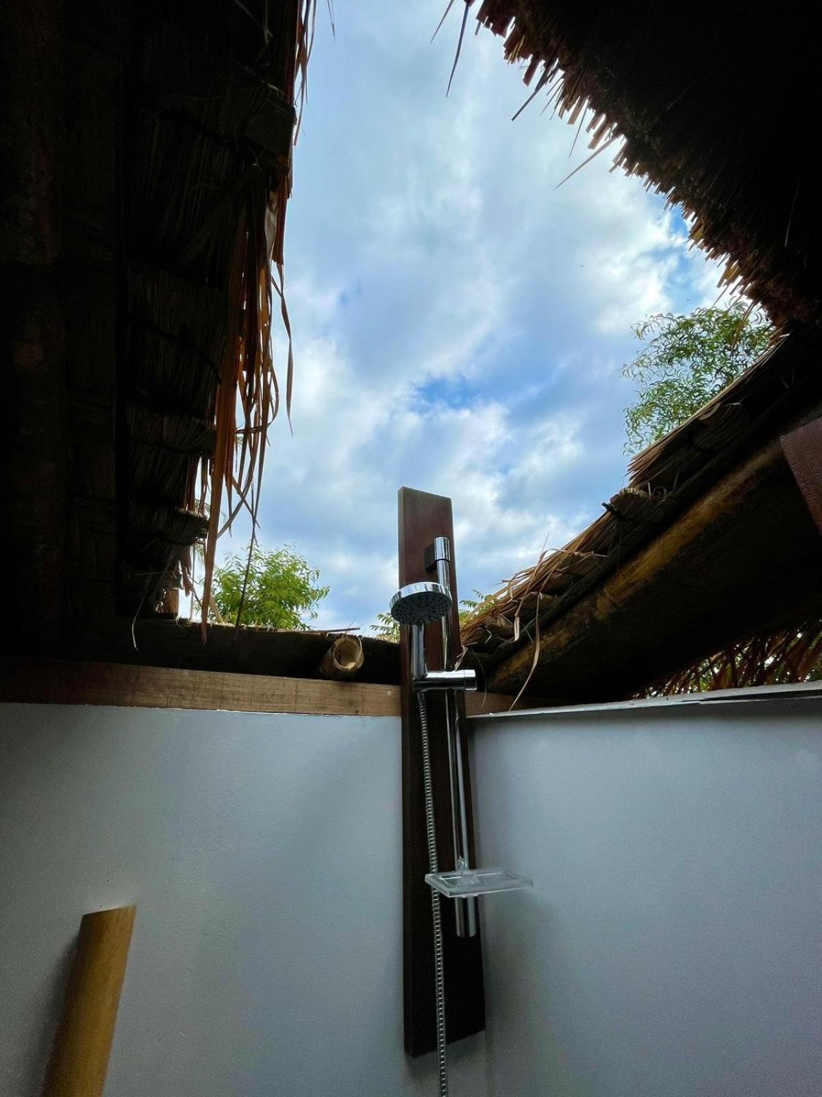 Lost Paradise Gili ギリ・トラワンガン 部屋 写真