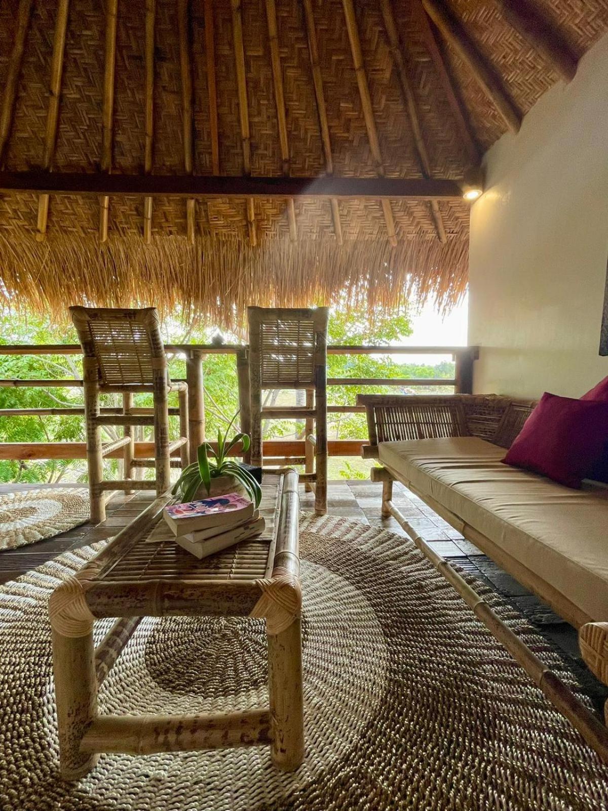 Lost Paradise Gili ギリ・トラワンガン エクステリア 写真