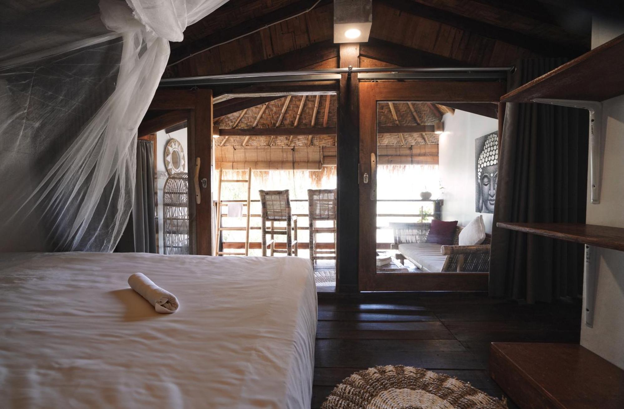 Lost Paradise Gili ギリ・トラワンガン 部屋 写真