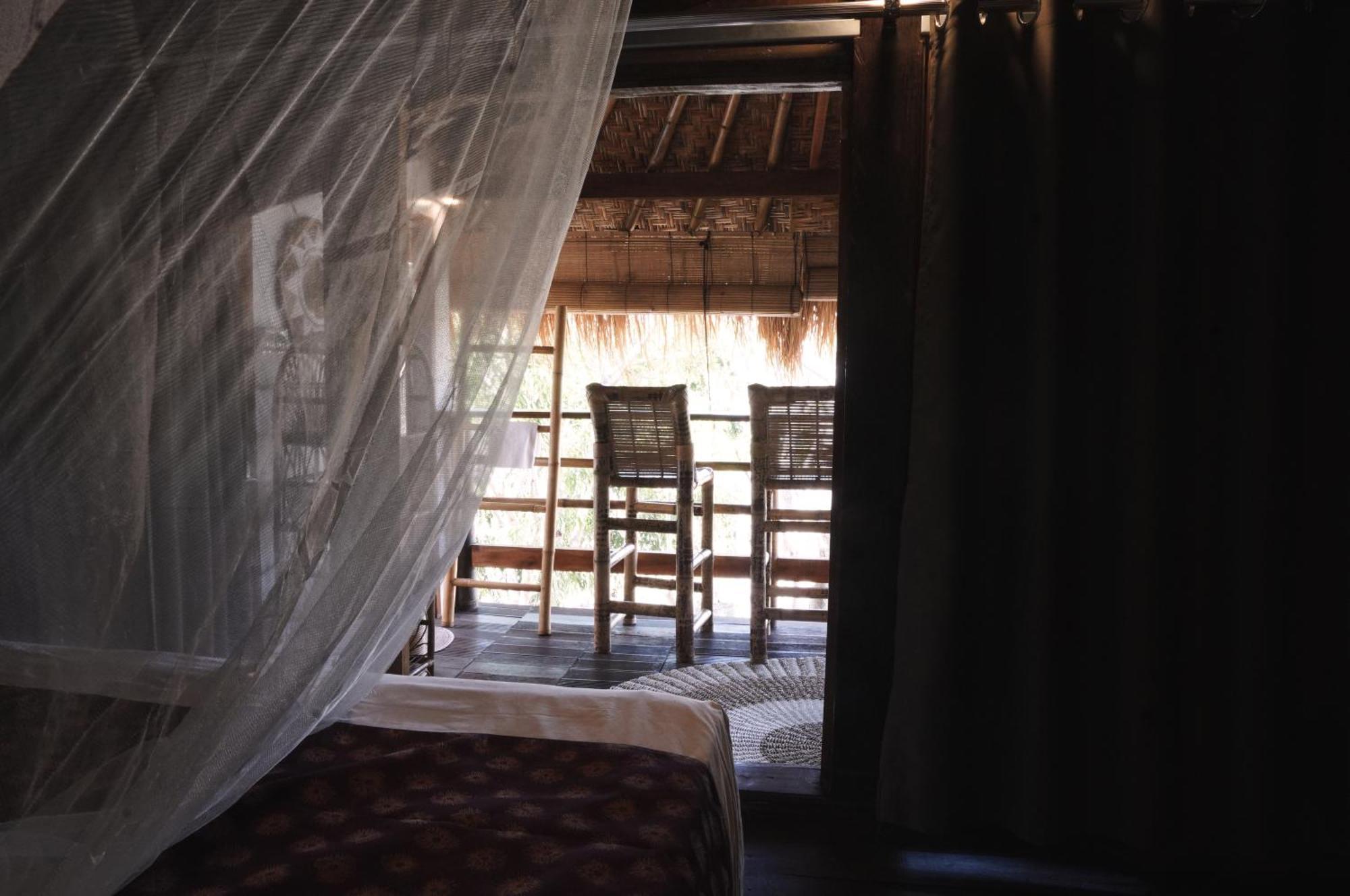 Lost Paradise Gili ギリ・トラワンガン 部屋 写真