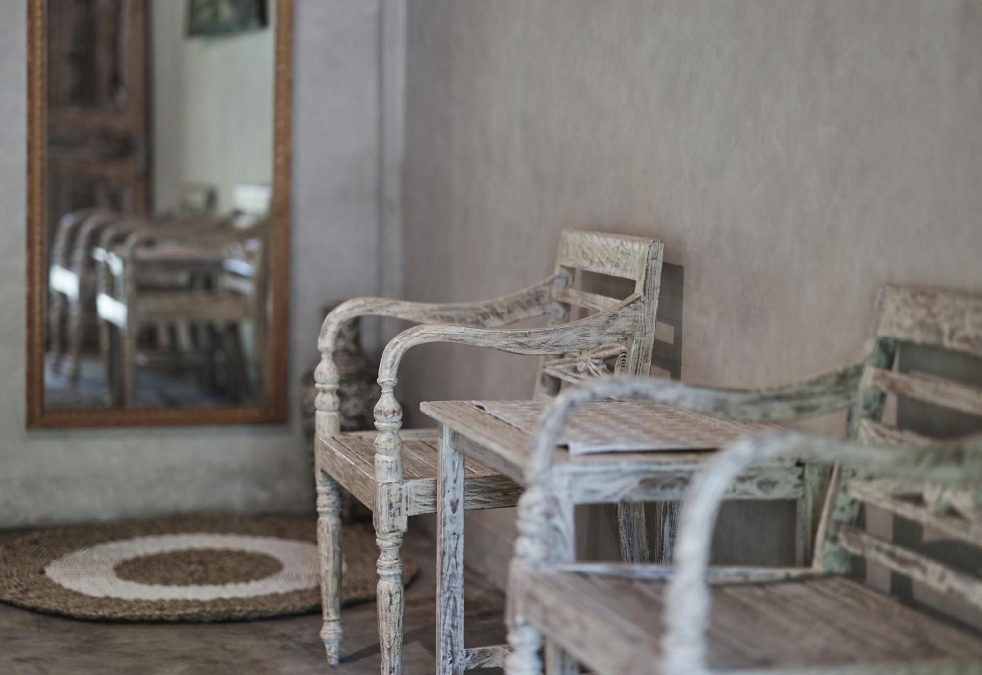 Lost Paradise Gili ギリ・トラワンガン エクステリア 写真
