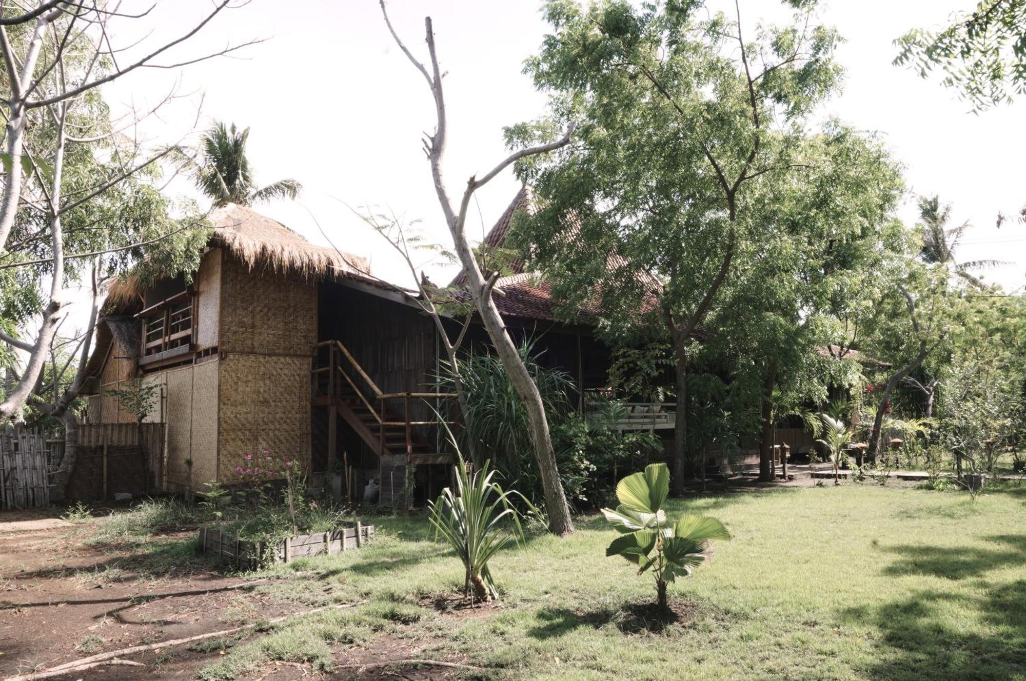 Lost Paradise Gili ギリ・トラワンガン 部屋 写真