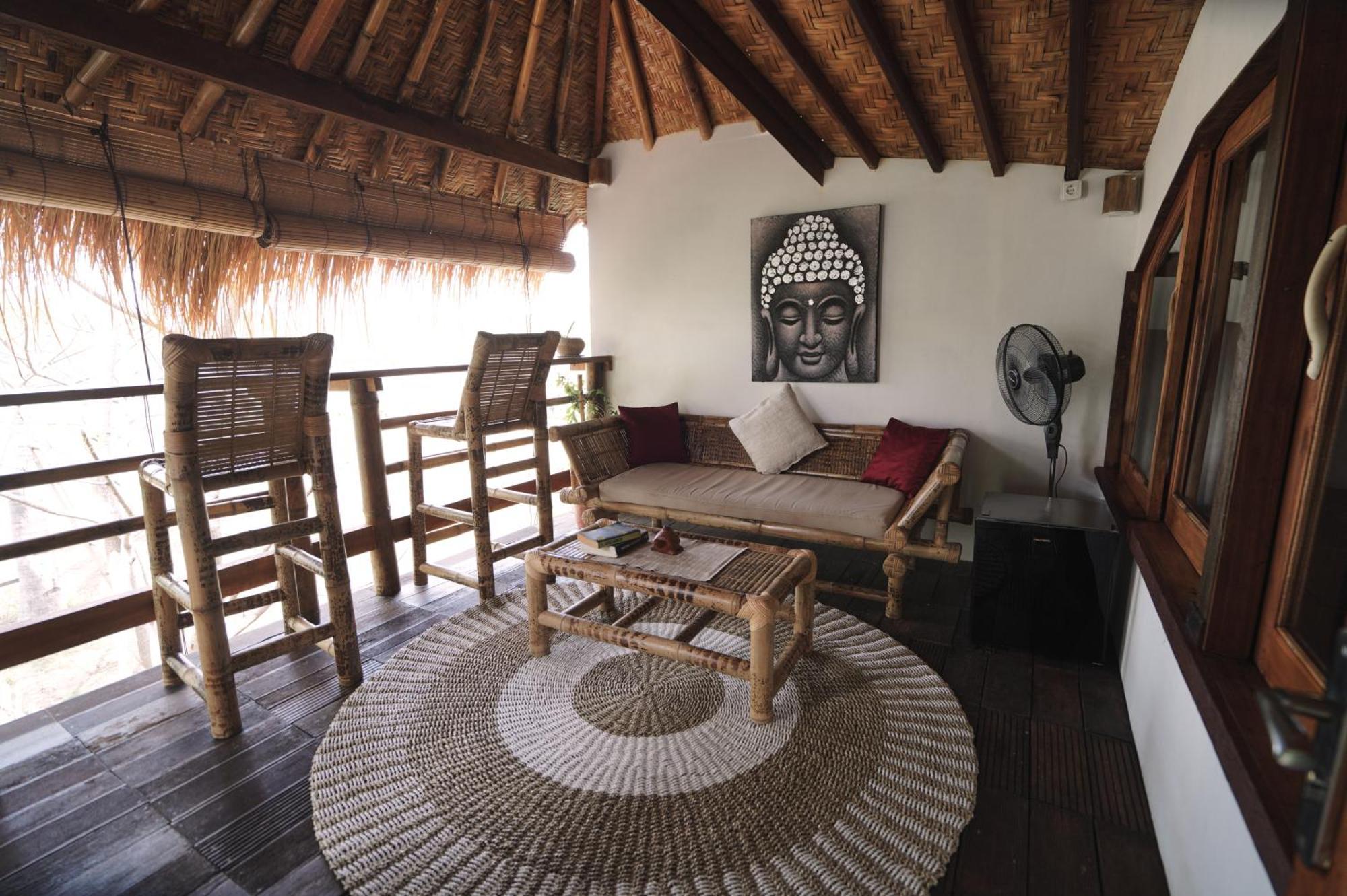 Lost Paradise Gili ギリ・トラワンガン 部屋 写真