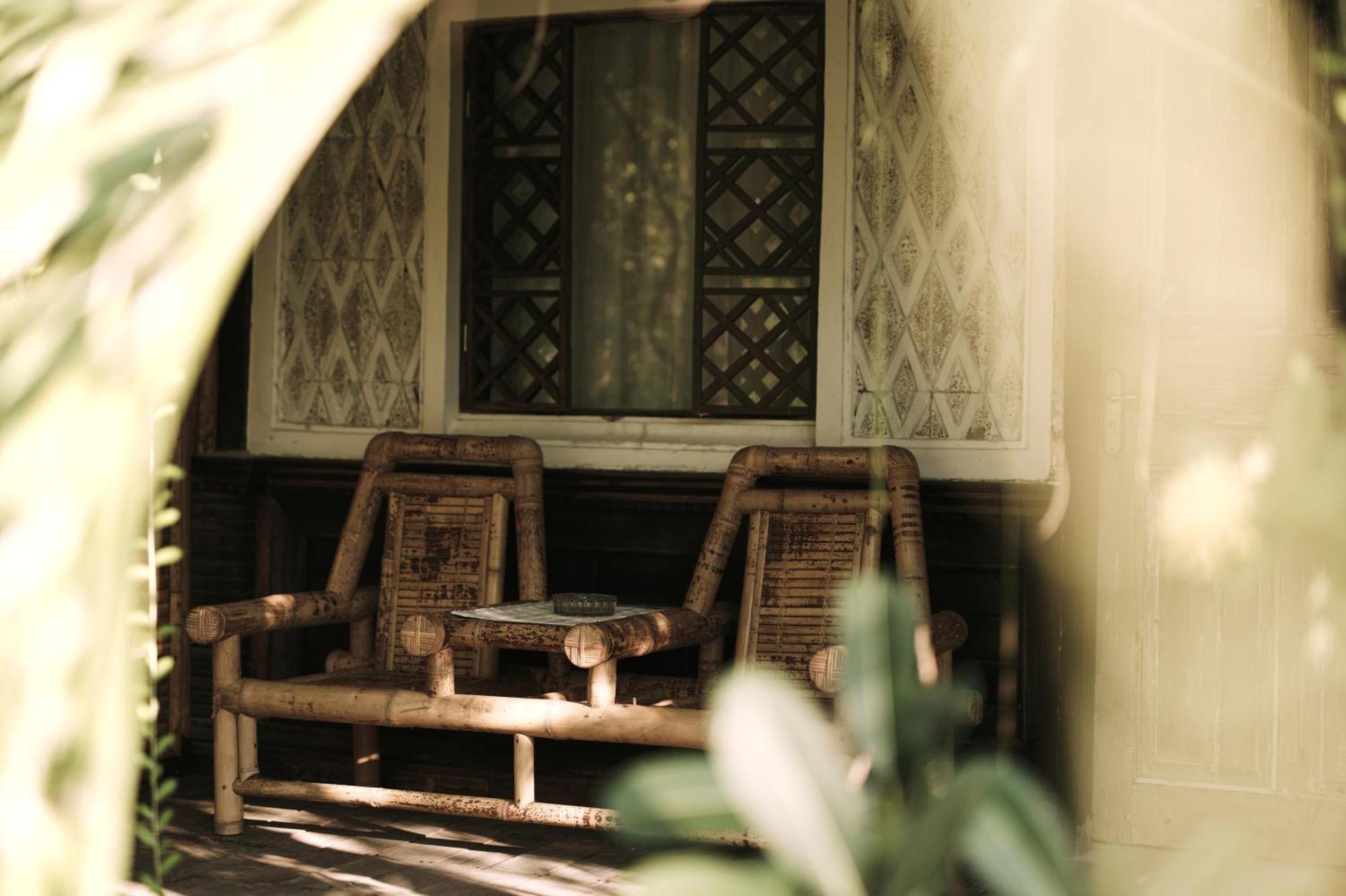 Lost Paradise Gili ギリ・トラワンガン エクステリア 写真