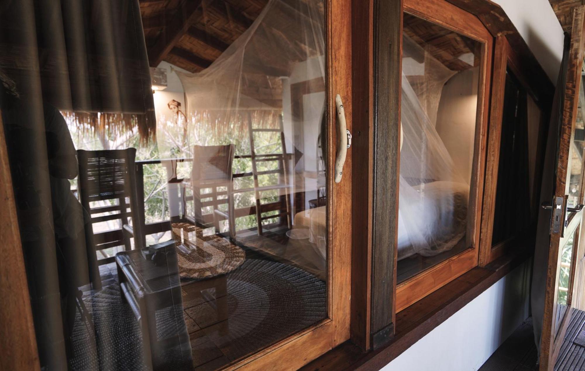 Lost Paradise Gili ギリ・トラワンガン 部屋 写真