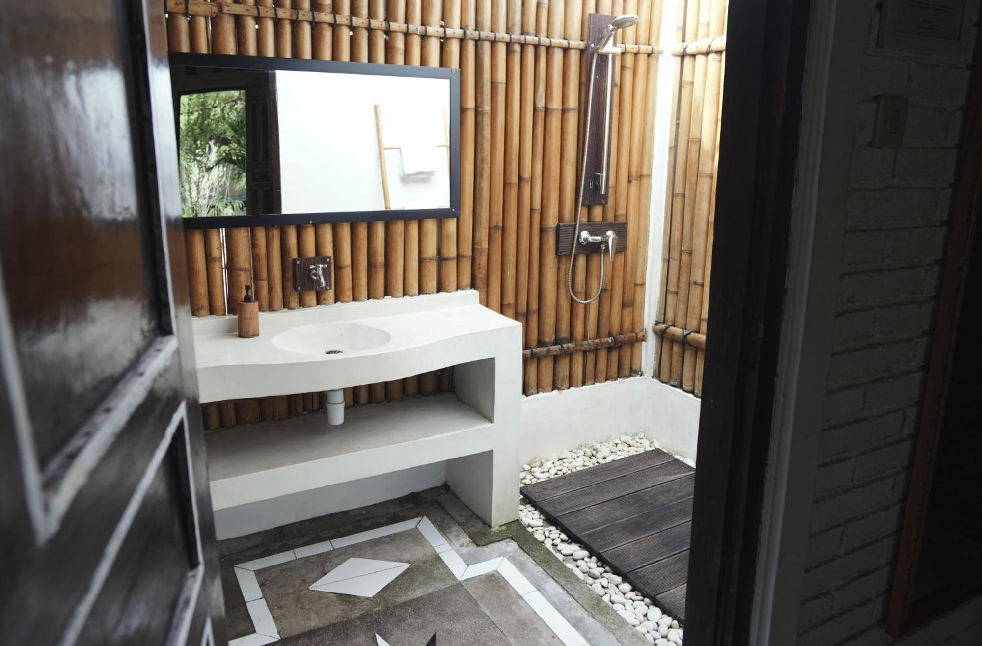 Lost Paradise Gili ギリ・トラワンガン 部屋 写真