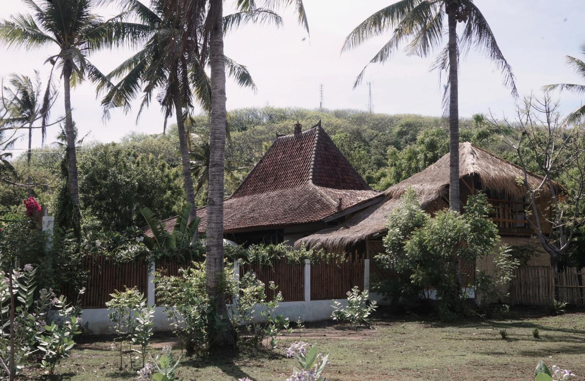 Lost Paradise Gili ギリ・トラワンガン 部屋 写真