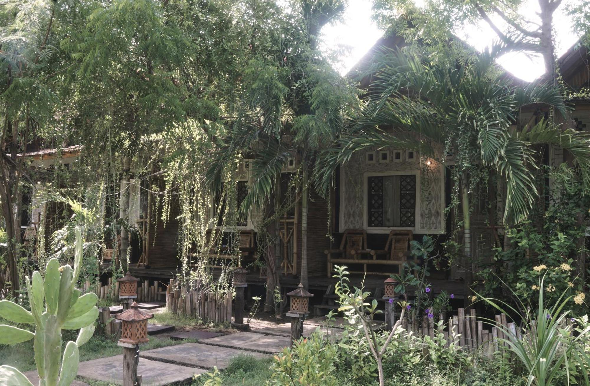 Lost Paradise Gili ギリ・トラワンガン 部屋 写真