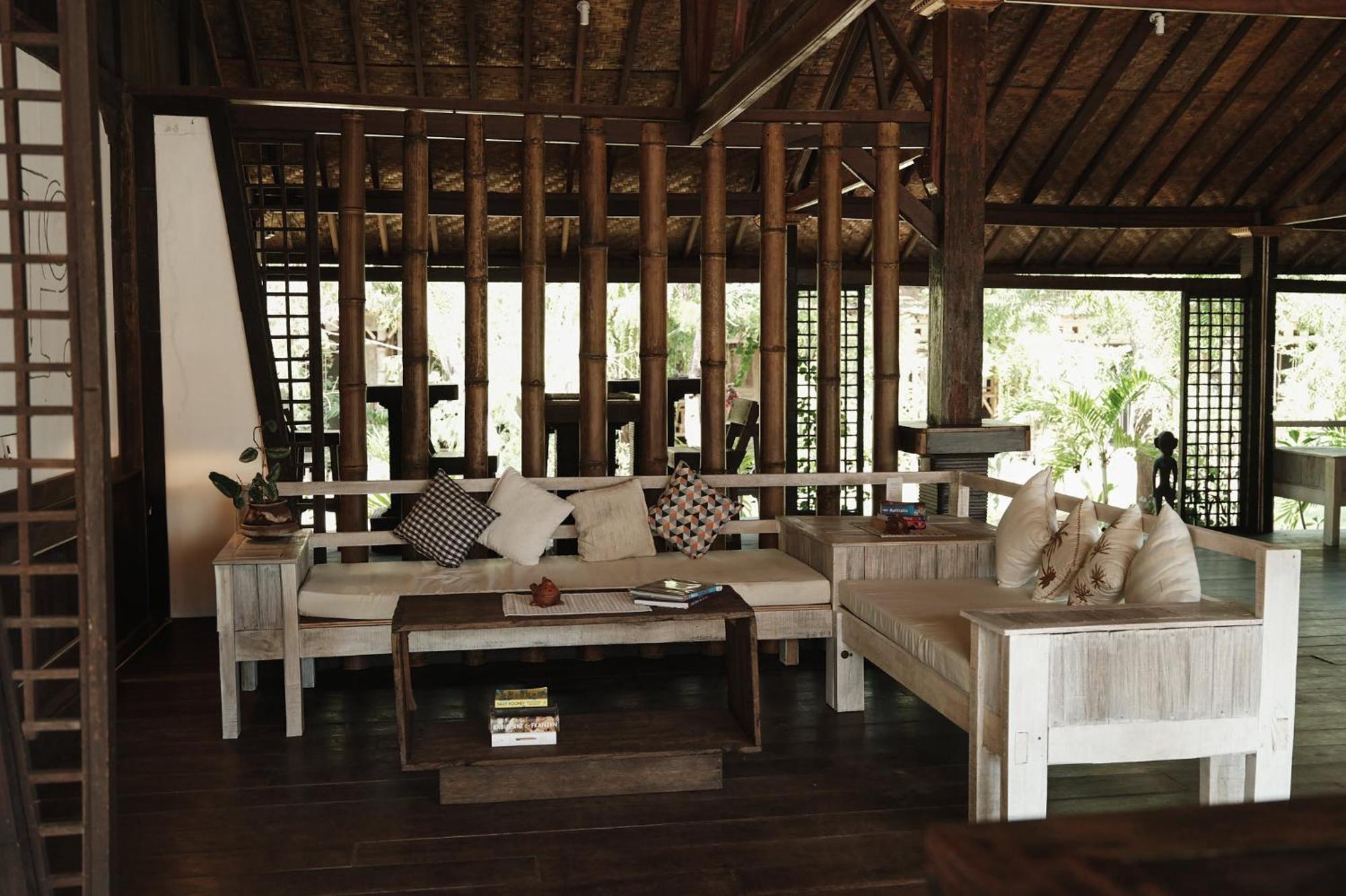 Lost Paradise Gili ギリ・トラワンガン エクステリア 写真
